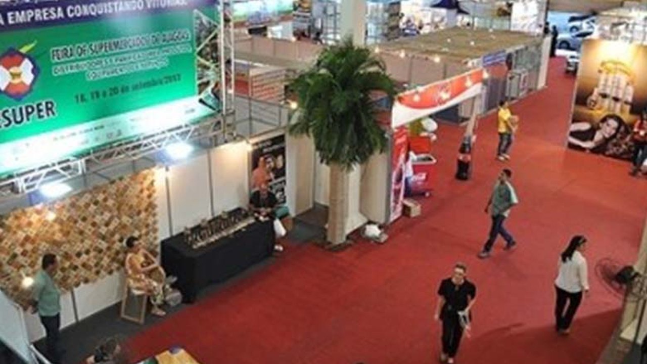 Sine Maceió participa da Feira de Supermercados de AL