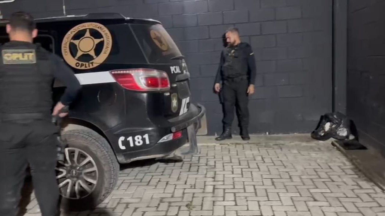 Polícia Civil prende advogado em flagrante por lesão corporal contra companheira