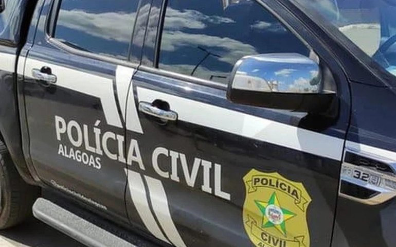 Polícia Civil apura agressões de influenciador digital contra namorada em Alagoas