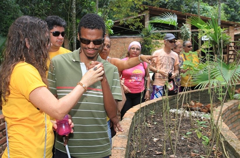 Secretaria da Educação e instituições parceiras promovem Agosto Verde