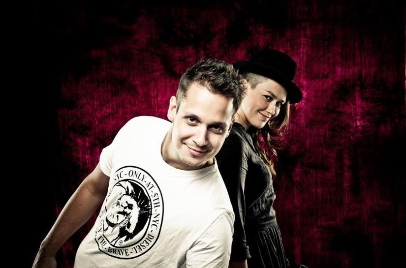 Unique Paradise vai à Reserva do Paiva e fecha o ano da música eletrônica no Estado