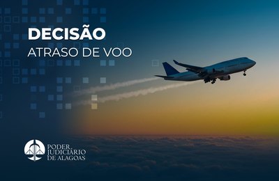 Justiça de Alagoas condena Gol Linhas Aéreas por atraso de voo e perda de conexões