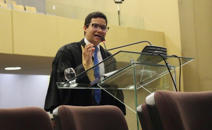 Ronald Pinheiro