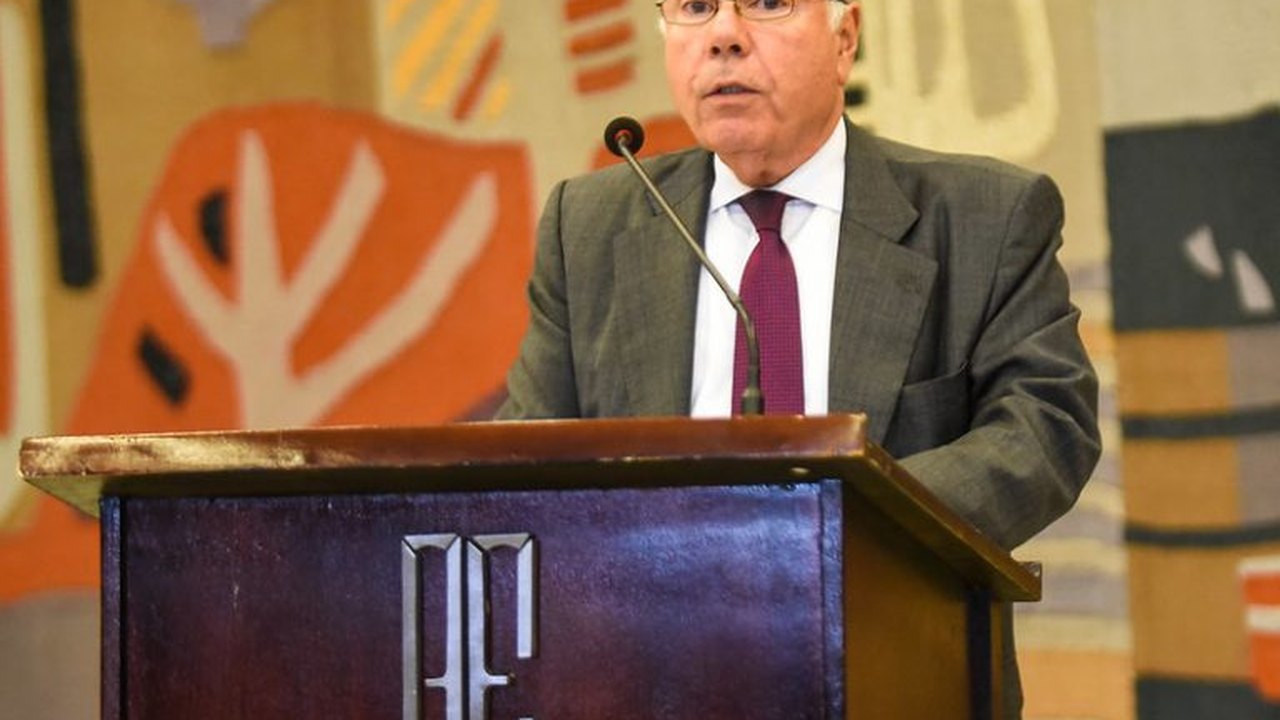 Comissão ouve ministro das Relações Exteriores sobre prioridades da pasta