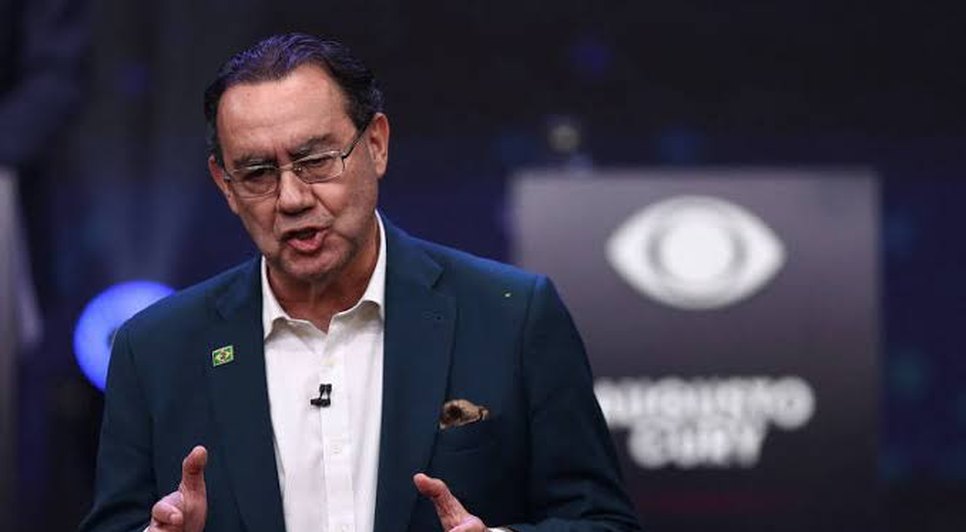 Augusto Cury criticou condenações do 8 de janeiro em sabatina na CNN