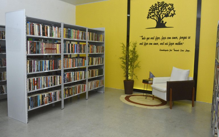 Sistema Estadual de Bibliotecas promove oficinas gratuitas da Plataforma Metabooks para profissionais