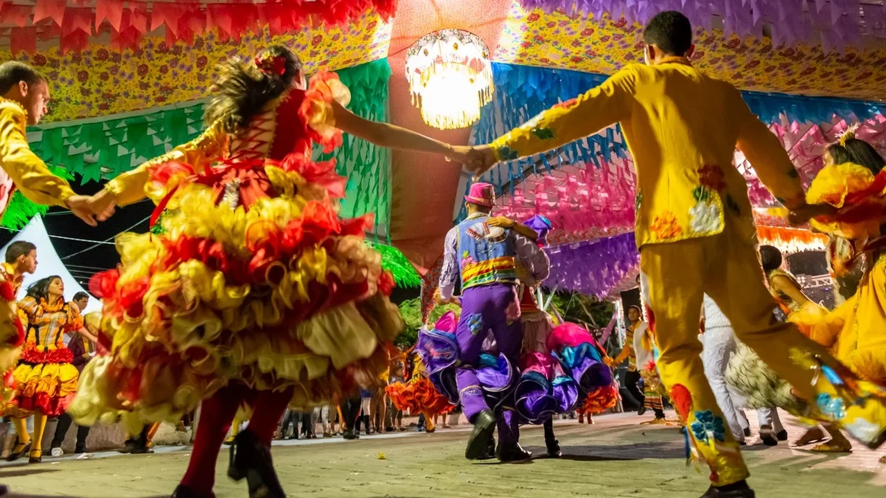 Festas de São João: pesquisa aponta os 10 destinos mais populares do Brasil