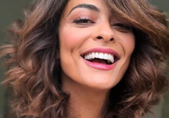 Juliana Paes encerra contrato fixo com a Globo após 21 anos