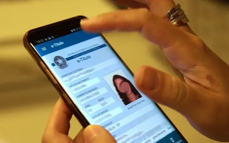 Faltando 7 dias para as eleições, como consultar o local de votação