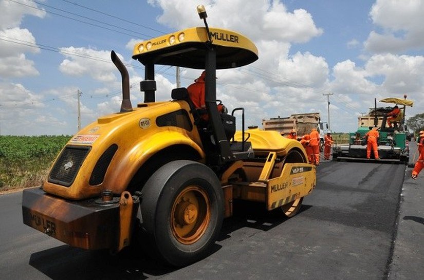 Alagoas avança com estratégias de mobilidade e desenvolvimento urbano