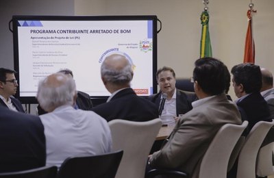 Projeto que bonifica boas práticas tributárias é bem recebido pelo setor produtivo