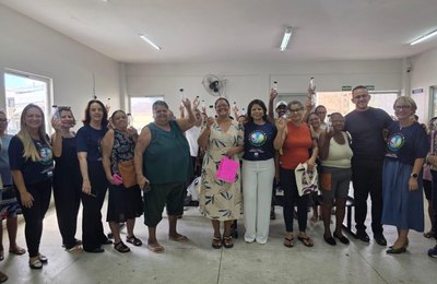 Saúde de Maceió promove ações de prevenção e tratamento da doença renal crônica