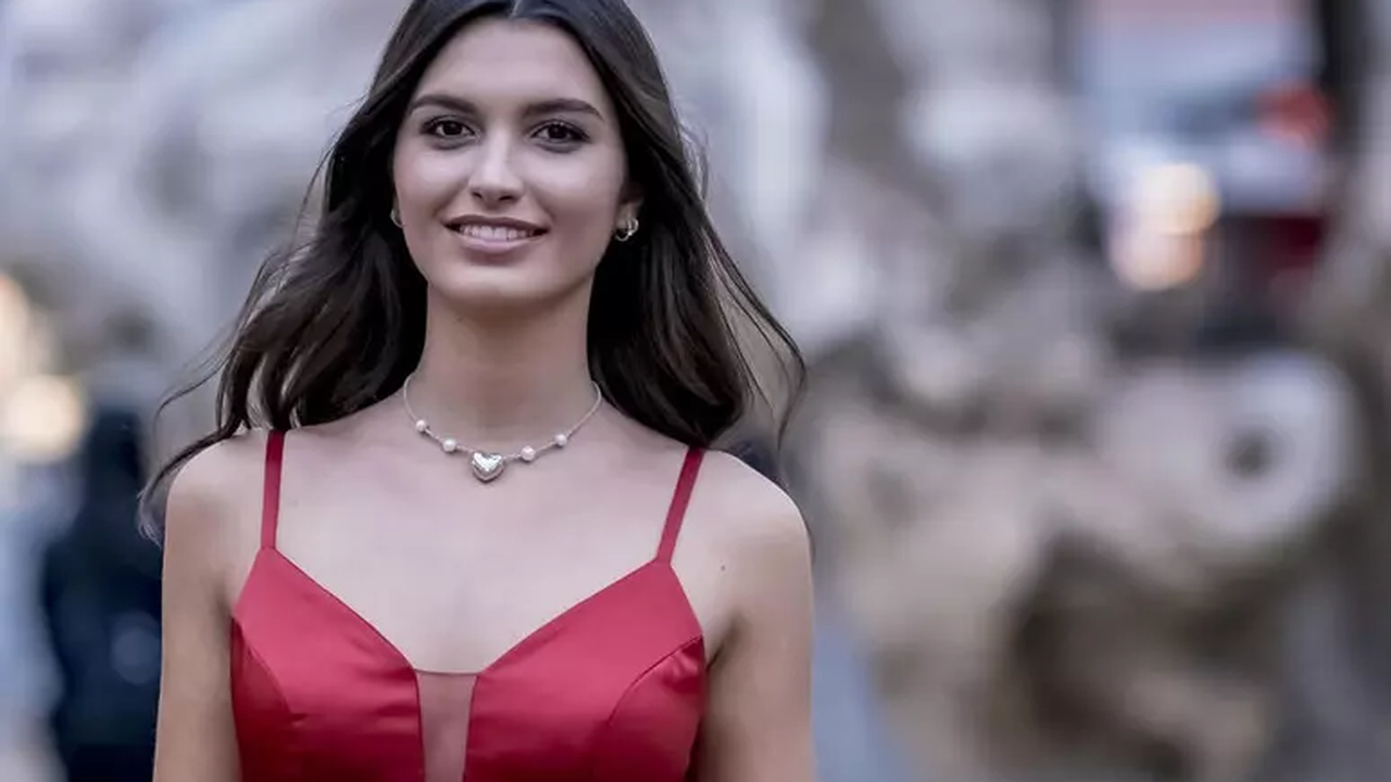 Ex-Miss Itália denuncia ameaças de morte e estupro