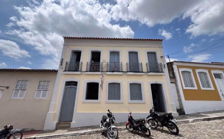 Secretaria de Cultura de Penedo lança edital Mestre Antônio Pedro para subsídio espaços e iniciativas artísticas