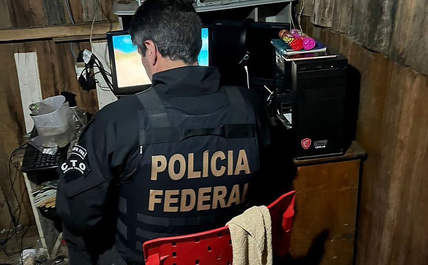 ONG diz que denúncias de crimes cibernéticos caem no Brasil