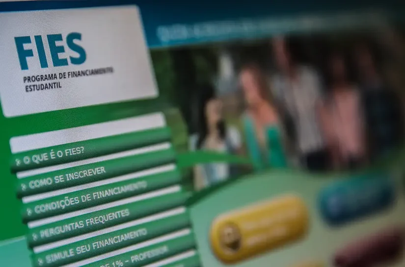 Fies 2026: inscrições para seleção começam no dia 3 de fevereiro