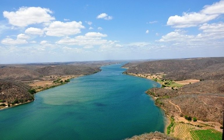 Ministério sugere visita a Maceió e a passeios no Cânion do São Francisco