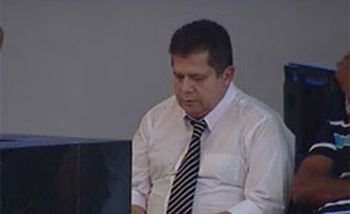 Talvane tem liberdade negada pelo STF