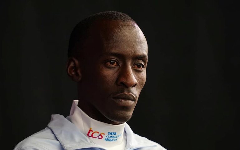 Recordista mundial na maratona, Kelvin Kiptum morre aos 24 anos