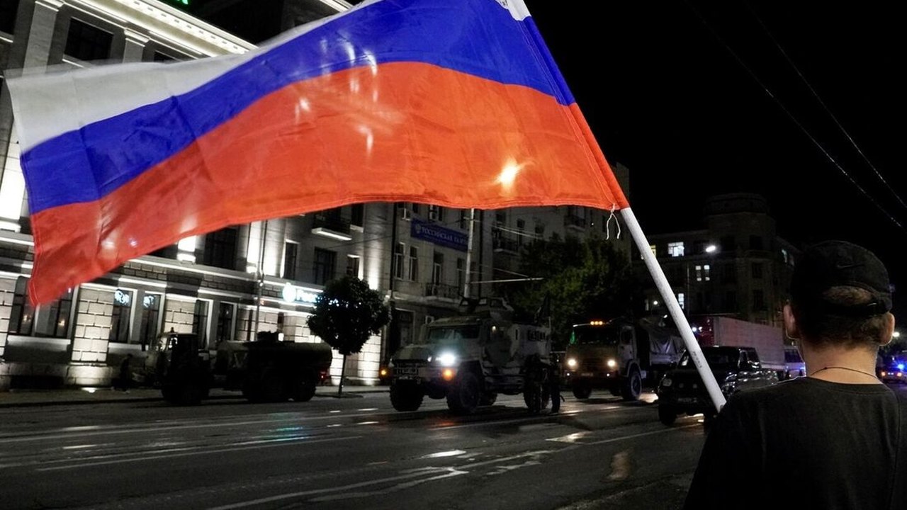 Moscou anuncia detenção de 'informante' russo que trabalhava em consulado americano