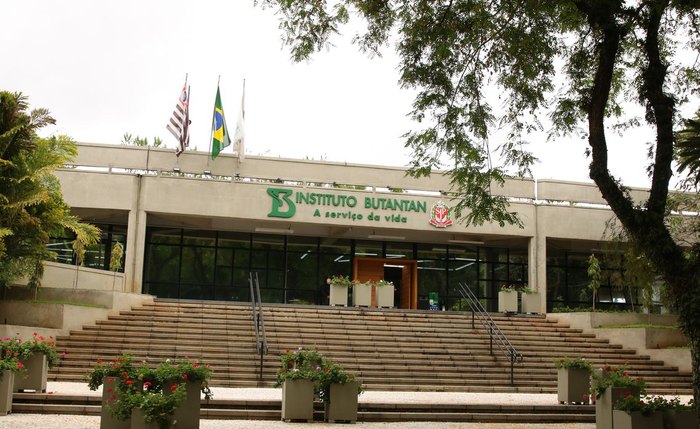 Instituto Butantan Instituto Butantan