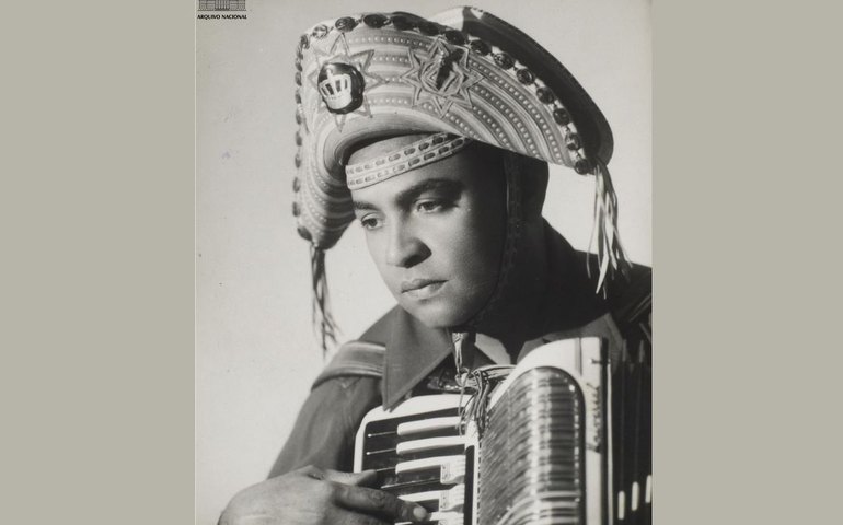 Pesquisador lança livro sobre andanças de Luiz Gonzaga pelo Piauí