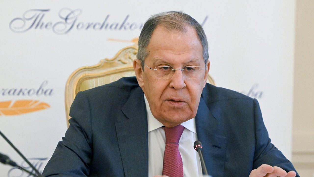 Lavrov: Witkoff superestima as elites europeias, que não permitem que Zelensky ceda