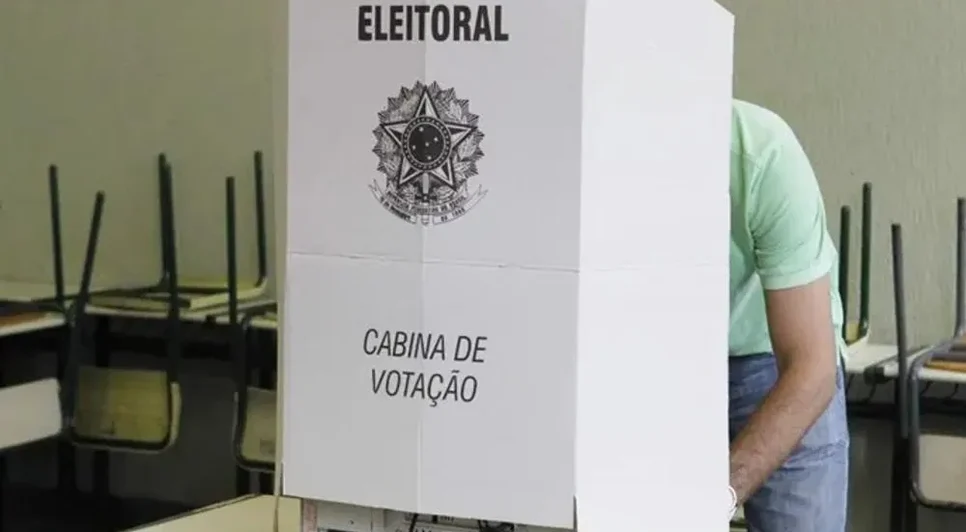 Em Alagoas, 2.441.794 eleitores estão aptos para votar
