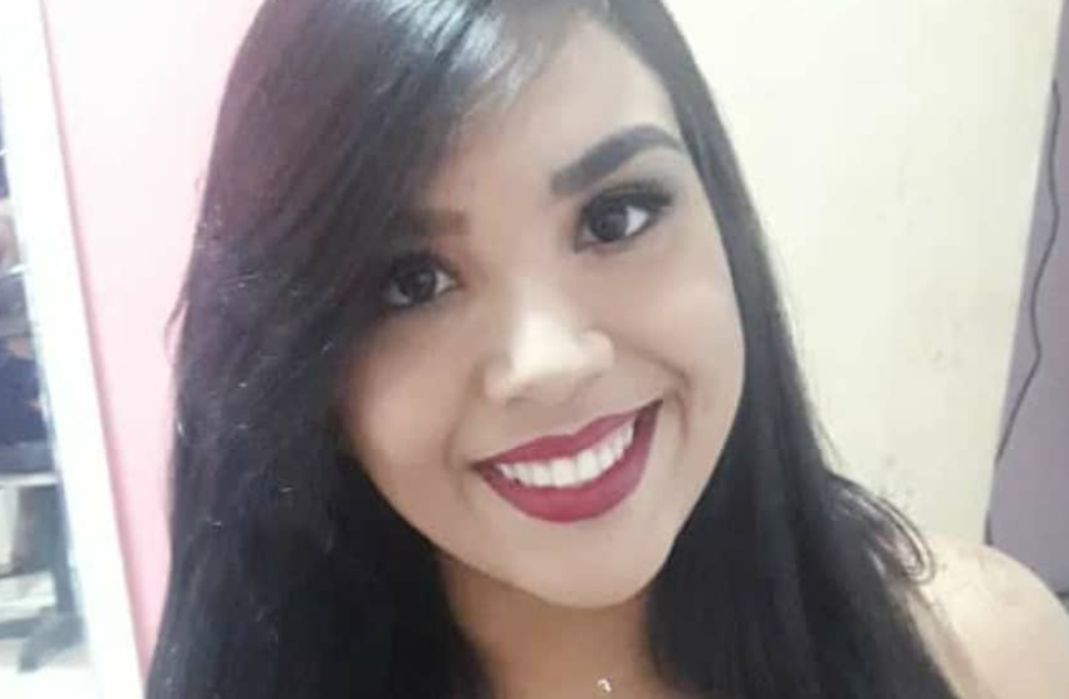 Caso Verônica: irmã e cunhado teriam matado a vítima em Areia Branca por dívidas financeiras / Foto: Reprodução/Redes Sociais