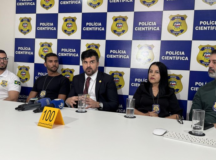 Prova pericial da Polícia Científica fundamenta condenação de 33 anos por feminicídio em São Brás