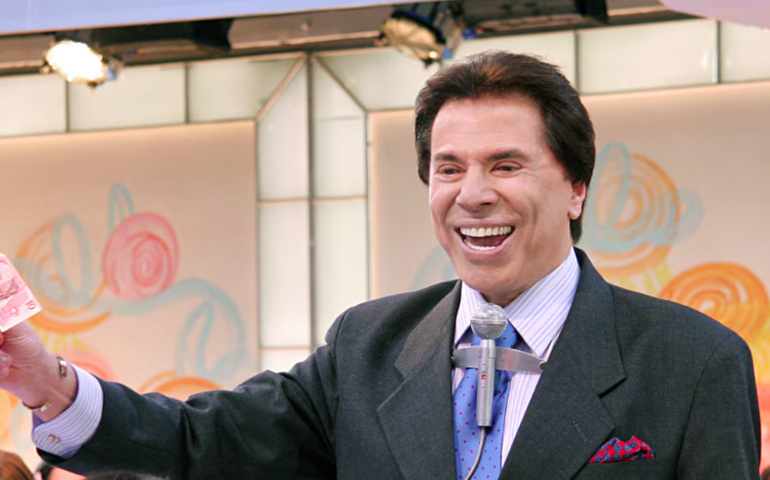 Silvio Santos internado: apresentador passa por exames, diz SBT