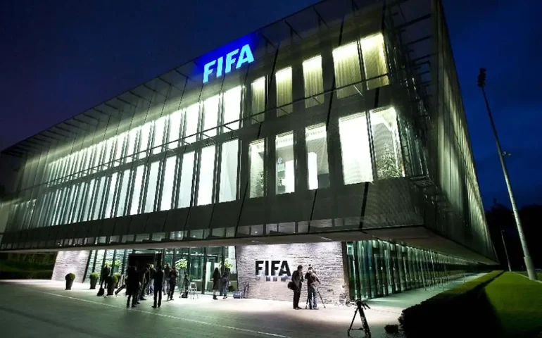 Fifa define novo formato do Mundial de Clubes com Palmeiras e Flamengo garantidos