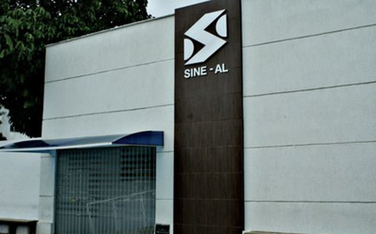 Sine em Alagoas dispõe de diversas vagas de emprego