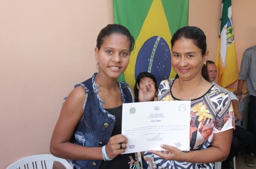 Grêmios estudantis fortalecem escolas indígenas em Alagoas