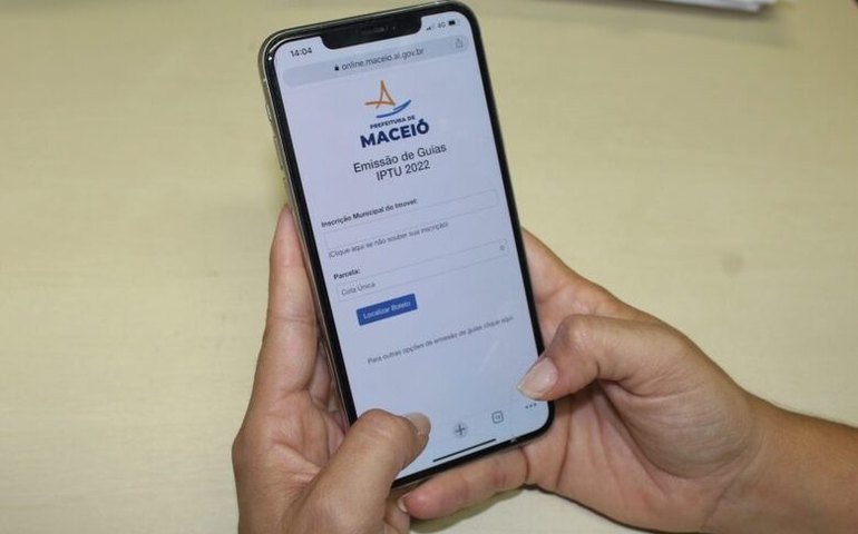 Guias do IPTU 2022 podem ser emitidas de forma simples e rápida; saiba como