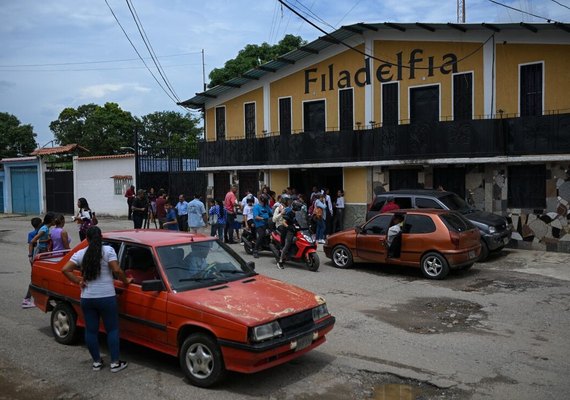 Governo exige retirada de diplomatas de sete países latino-americanos
