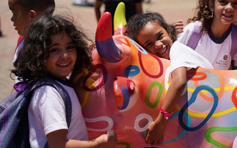 25 atrações gratuitas para se divertir em todas as regiões de São Paulo