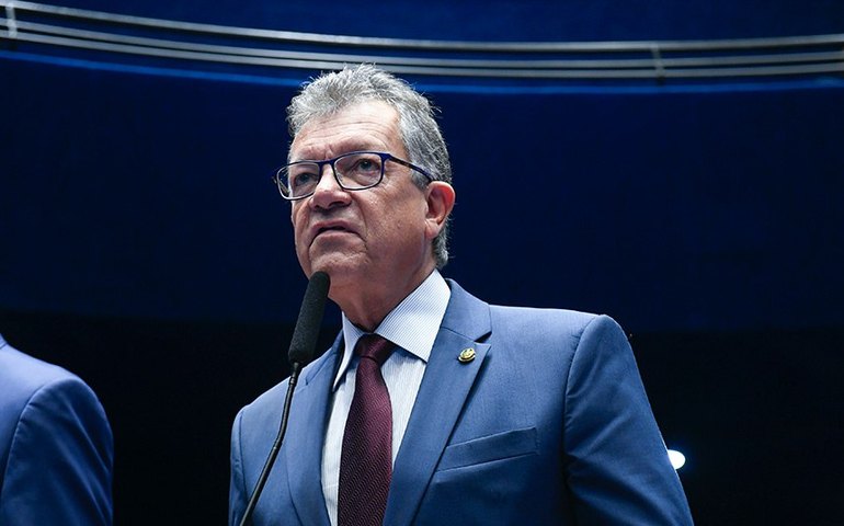 CMO discute arcabouço fiscal com Hadad e Simone Tebet na quarta