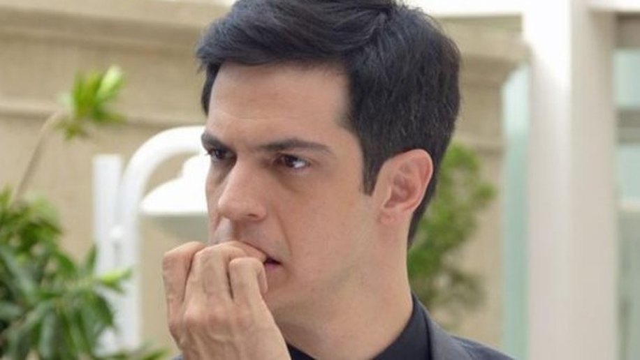 Globo veta participação de Mateus Solano no filme Crô 2