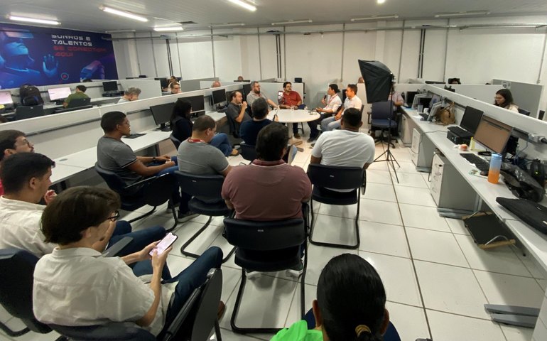 Mesa Redonda no Itec discute Minimização de Riscos em Segurança da Informação