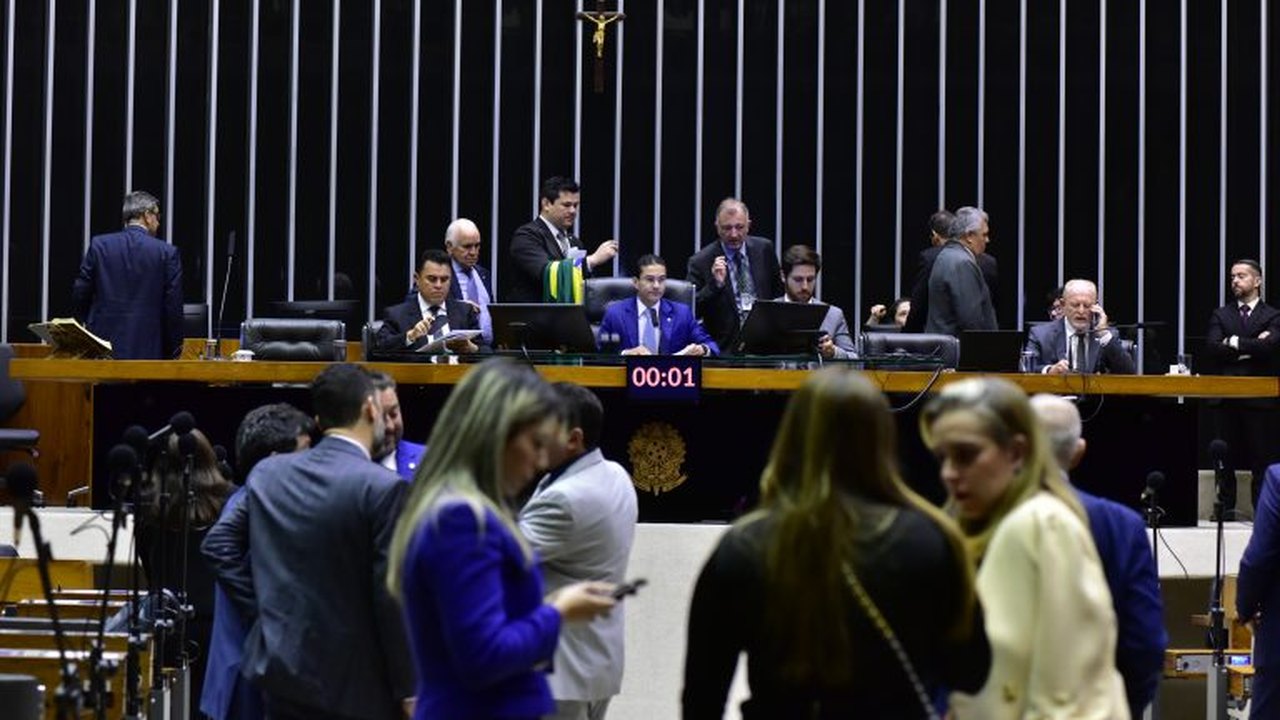 Congresso aprovou ao menos 31 projetos para as mães nos últimos dez anos