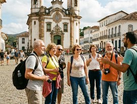 Com mais autonomia, brasileiros 60+ são importantes para o setor de turismo