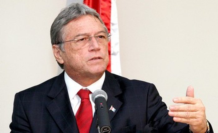 Teotonio Vilela participa de encontro para definir Plano Nacional de Segurança em Alagoas