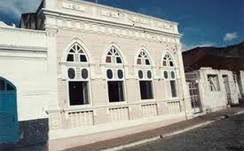 Museu Maria Mariá, em União dos Palmares, atrai turistas nacionais e estrangeiros