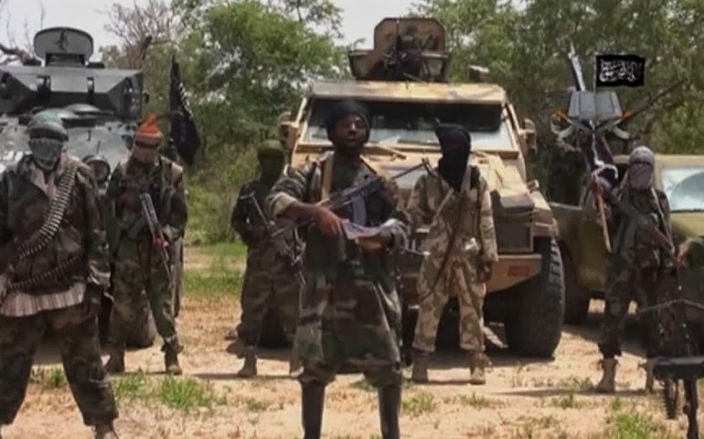 Contra-ataque do Boko Haram no Camarões deixa 100 mortos