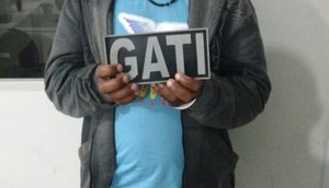 GATI prende