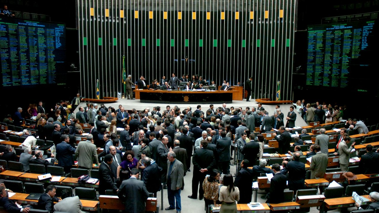 Aprovado Projeto de Lei Orçamentária de 2021; Legislativo entra em recesso