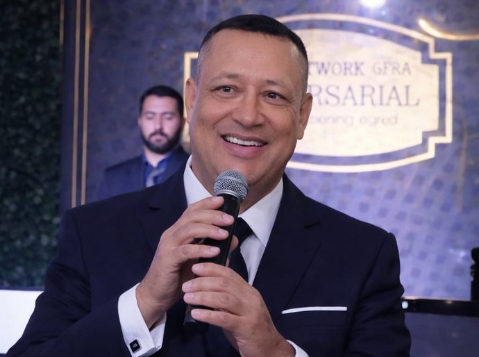 Prêmio Networking Empresarial Internacional destaca conexões globais antes de cerimônia em Las Vegas