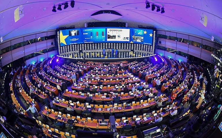Investigadores realizam buscas em gabinetes do Parlamento Europeu por suspeitas de interferência russa