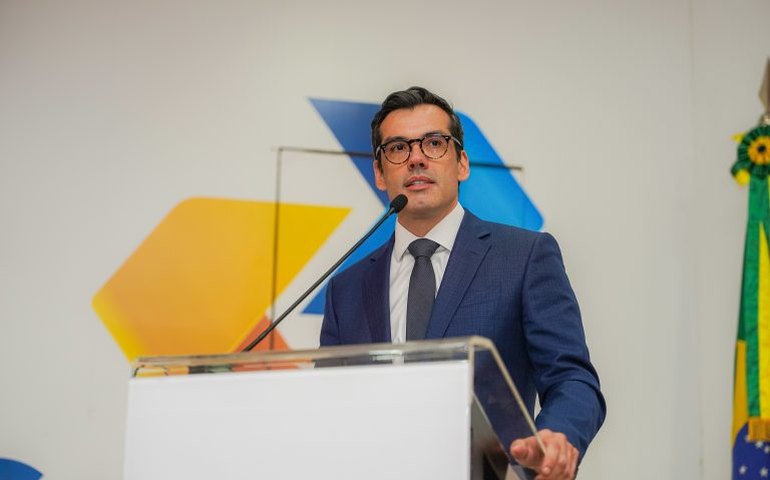 Presidente dos Correios descarta necessidade imediata de capitalização extra de R$ 8 bilhões